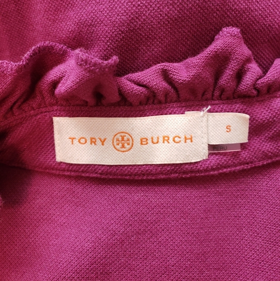 Tory Burch top - Picture 7 of 8
